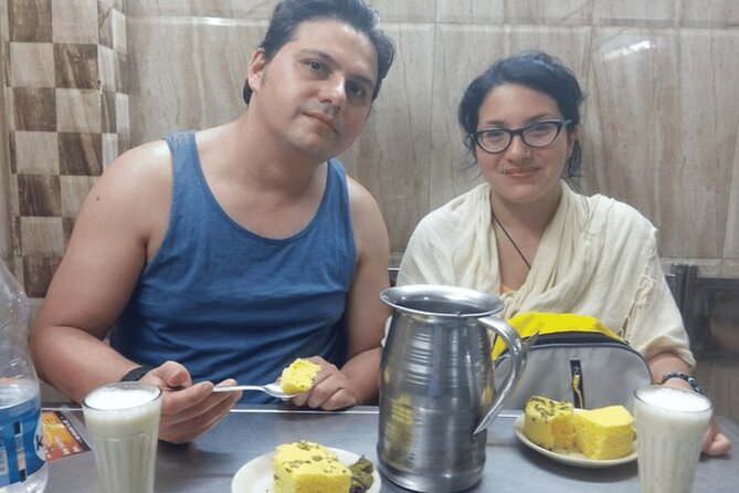 Food Walk Alleppey (2 Hours Guided Local Food Tasting Experience) - Traveler Feedback