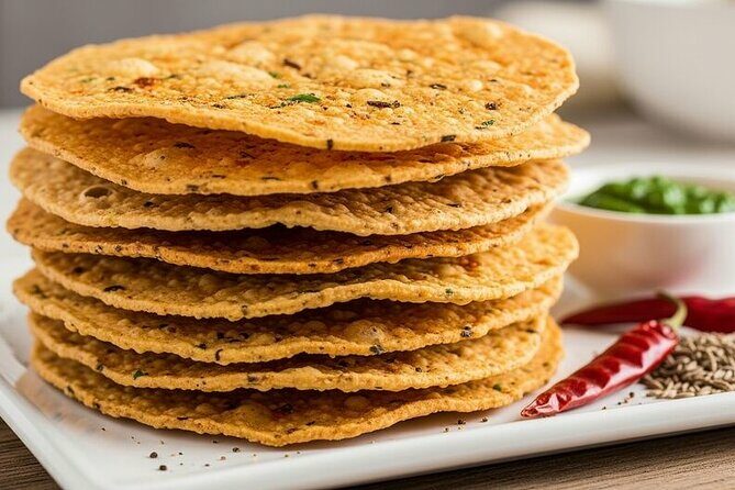 Food Walk in Ahmedabad to Savor Gujarati Cuisine - The Value of the Tour