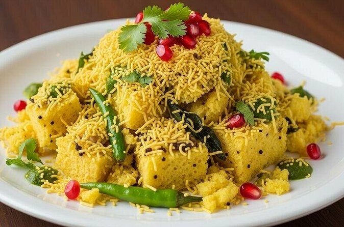 Food Walk in Ahmedabad to Savor Gujarati Cuisine - Authenticity and Cultural Insights