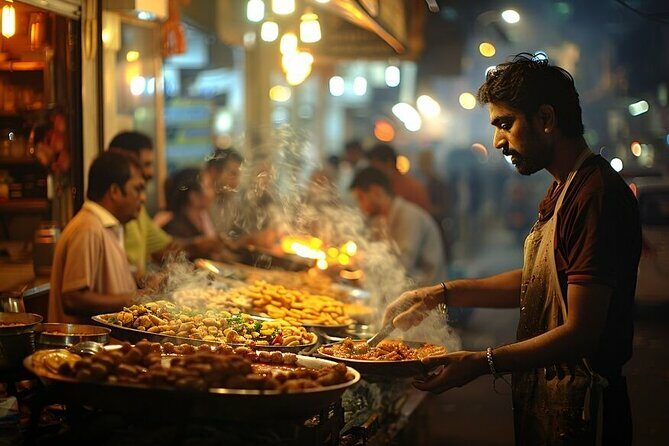 Food Walk in Ahmedabad to Savor Gujarati Cuisine - Practical Tips