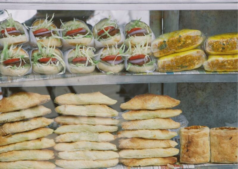 Food Walk of Jhansi (2 Hours Guided Walking Tour) - Culinary Highlights