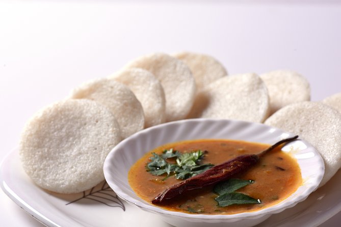 Food Walk Tour Chennai - Comparison With Similar Food Tours