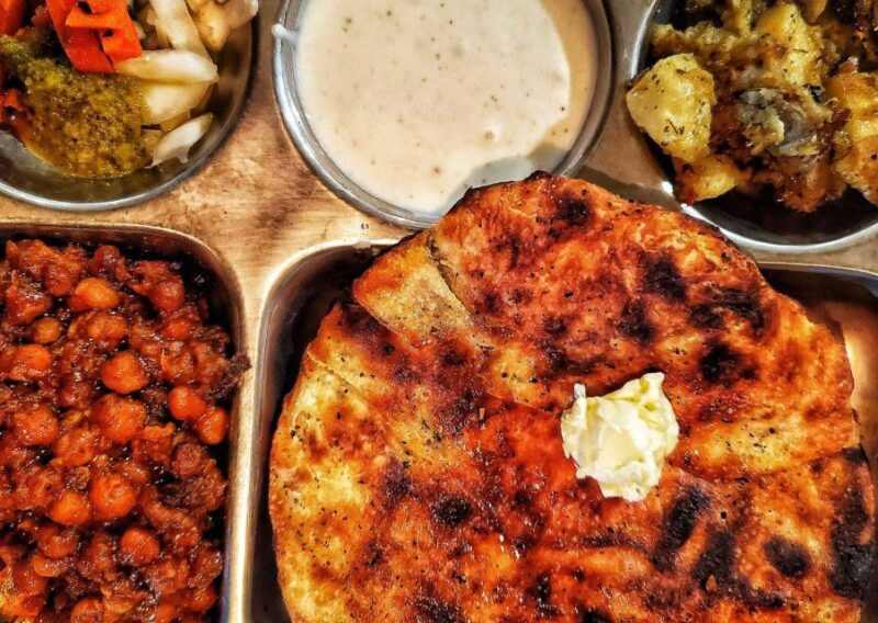Food Walk Tour of Amritsar (2 Hours Guided Walking Tour) - Culinary Focus