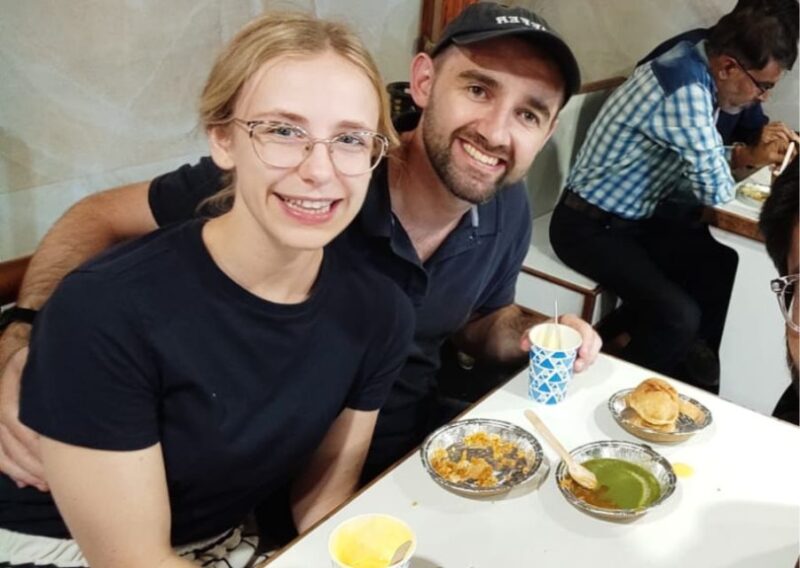 Food Walk Tour of Amritsar (2 Hours Guided Walking Tour) - Tour Guide and Language