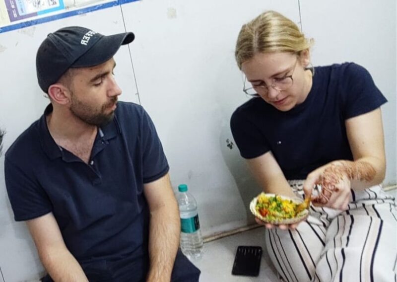 Food Walk Tour of Amritsar (2 Hours Guided Walking Tour) - Cancellation Policy