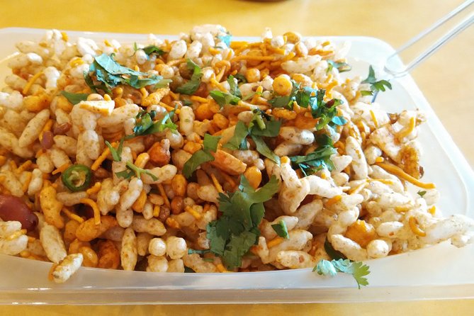 Food Walk Tour Pune (2 Hours Guided Food Tasting Walk) - Good To Know