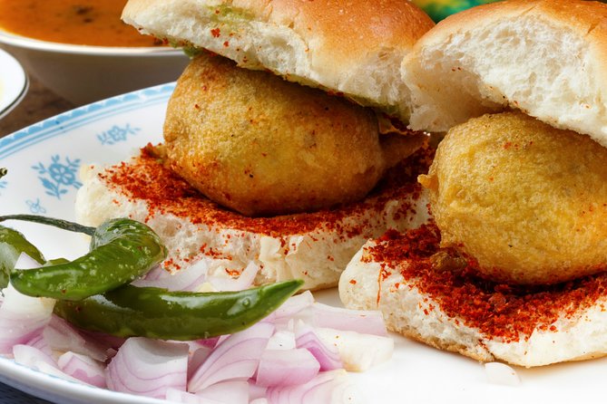 Food Walk Tour Pune (2 Hours Guided Food Tasting Walk) - Get Insider Dining Tips