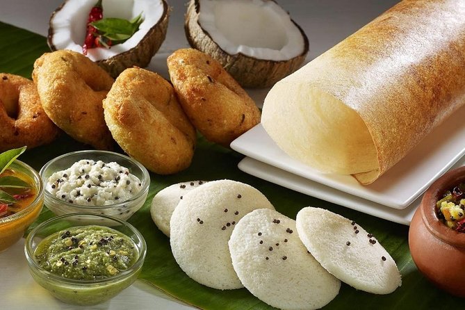 Food Walk Tour Pushkar (2 Hours Guided Food Tasting Walk) - Meeting and End Points