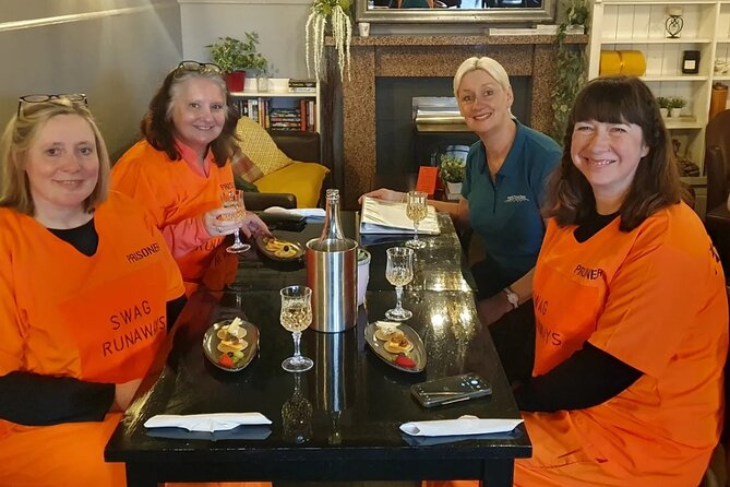 Food Walking Guided Tour of Perth - Accessibility and Participation
