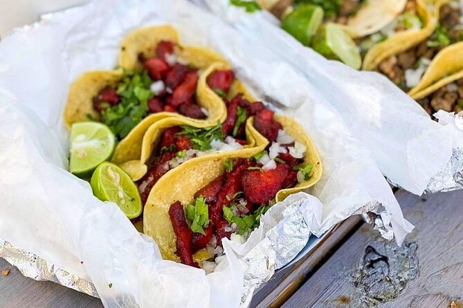Food Walking Tour in Dallas - Key Points