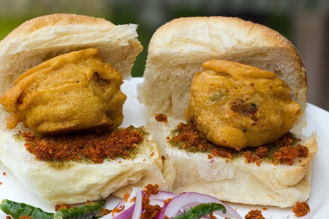 Food Walking Tour in Pune to Stimulate Your Taste Buds - Savoring Iconic Maharashtrian Snack Delicacies