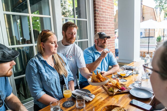 Food Walking Tour in Windy City of Chicago - Pricing and Offers
