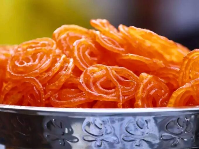 Food Walking Tour of Delhi - Free Cancellation Policy
