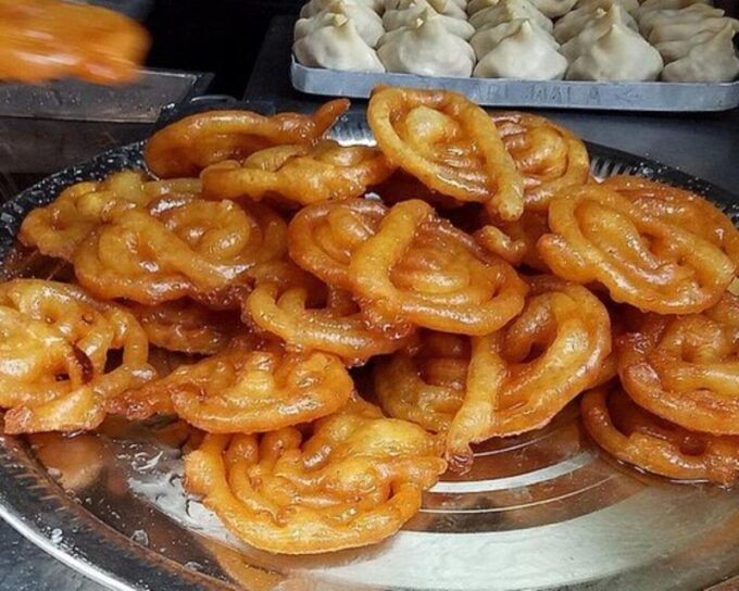 Food Walking Tour of Delhi - Frequently Asked Questions