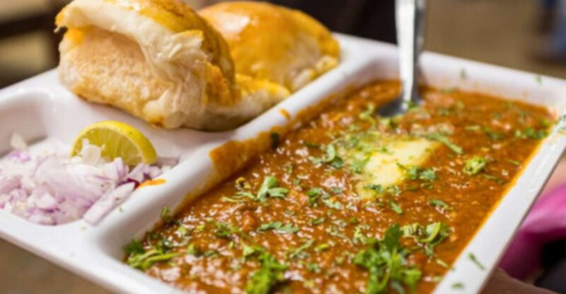Food Walking Tour of Mumbai - Tour Experience