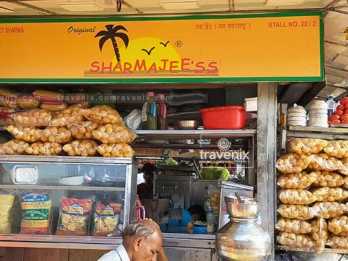 Food Walking Tour of Mumbai - Explore Mumbais Street Food