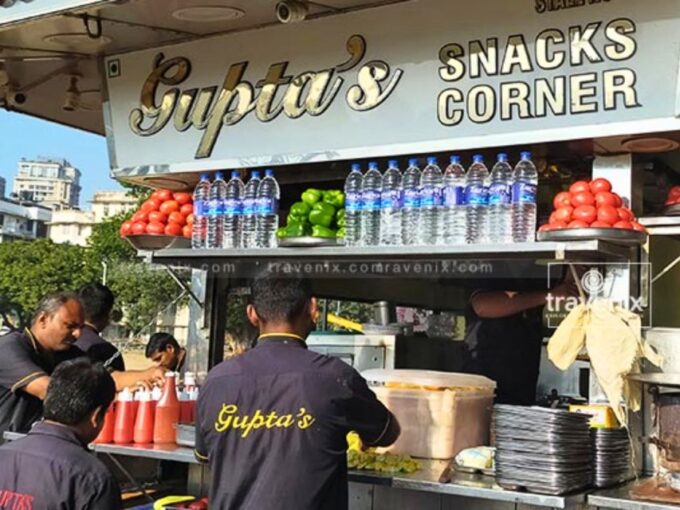 Food Walking Tour of Mumbai - Sample Authentic Delicacies
