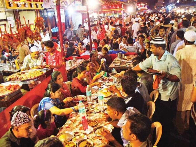 Food Walking Tour of Mumbai - Recommendations for Further Exploration