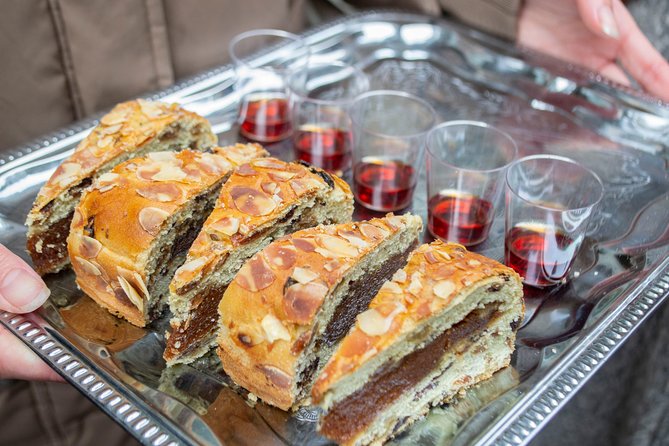 Food Walking Tour of The Hague - by Bites & Stories - Food and Drink Sampling