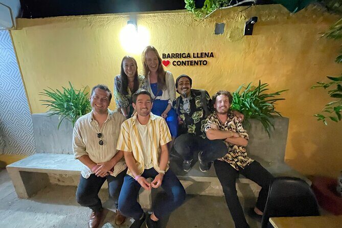 Food Walking Tour San Cristobal de las Casas - Exploring the Food Walking Tour in San Cristobal de las Casas: A Taste of Culture