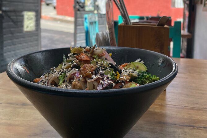 Food Walking Tour San Cristobal de las Casas - Final thoughts