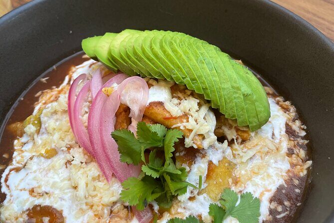 Food Walking Tour San Cristobal de las Casas - FAQ