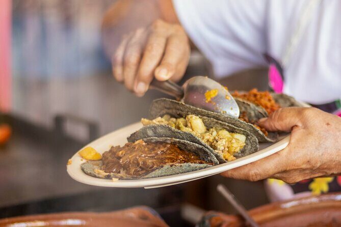 Food Walking Tour with Julio Eat as a Local - What to Expect from the Tour
