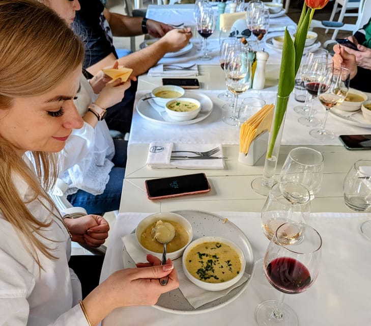 Food, Wine And Sightseeing Tour in Oradea, Romania - Guided Tour Highlights