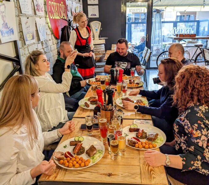 Food, Wine And Sightseeing Tour in Oradea, Romania - Mobility and Accessibility