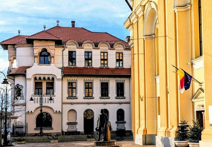 Food, Wine And Sightseeing Tour in Oradea, Romania - Frequently Asked Questions