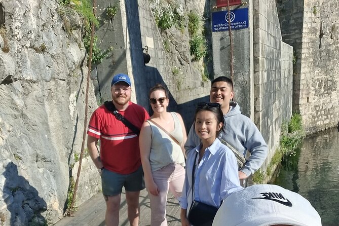 Food, Wine and the Best Private Walking Tour of Kotor - Meeting and Pickup