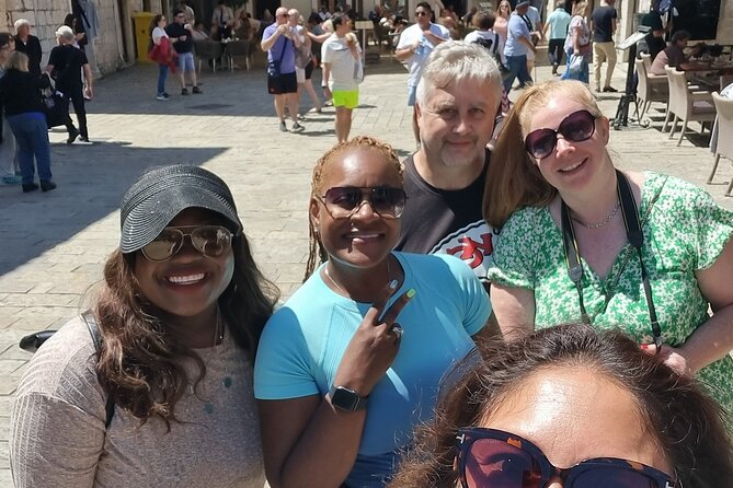 Food, Wine and the Best Private Walking Tour of Kotor - Accessibility and Participation
