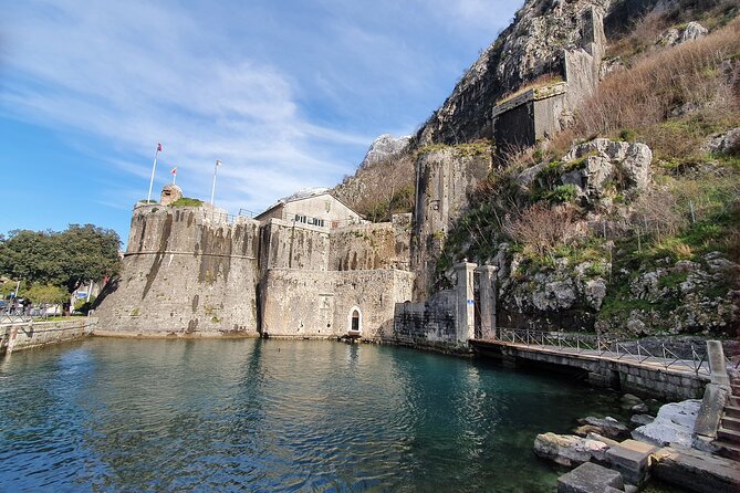 Food, Wine and the Best Private Walking Tour of Kotor - Booking Information