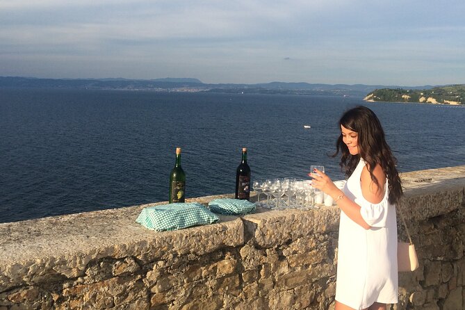 Food & Wine -> Gourmet Tour in Piran - Itinerary and Meeting Point
