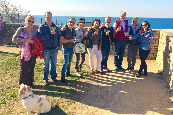 Food & Wine -> Gourmet Tour in Piran - Booking Information