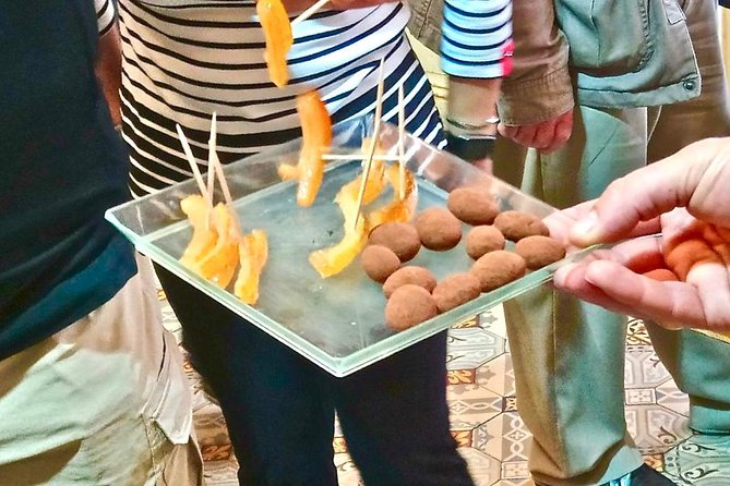 Food & Wine Lovers Tour of Nice Local Markets and Best Shops - Exploring Mediterranean Influences