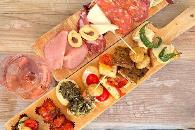 Food & Wine Private Tour: Cheese Farm & Winery With Tasting - Cheese Farm and Winery Visits