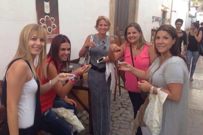 Food & Wine Tasting Walking Tour - Inclusions