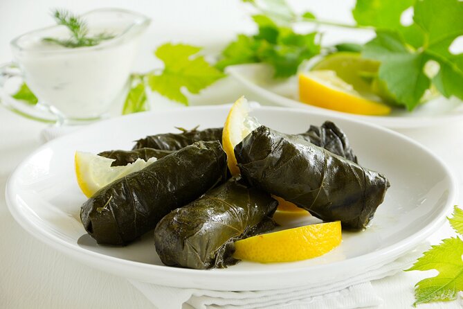 Food & Wine Tour: 11- Course Lunch, Cooking Class, Wine Tasting - Indulging in the 11-Course Lunch
