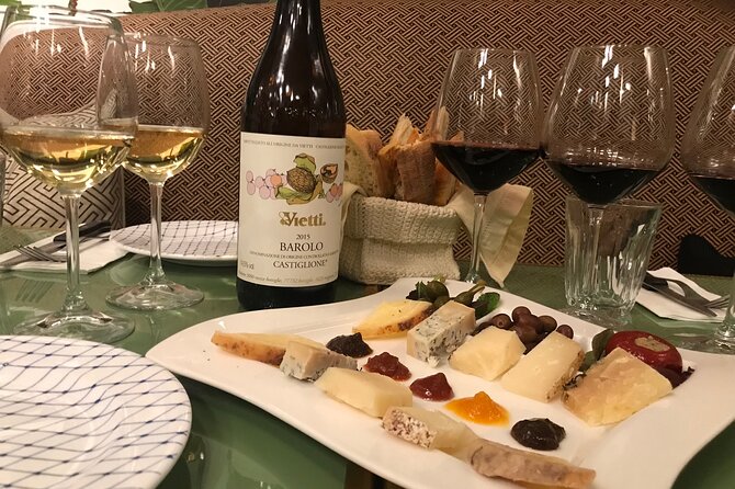 Food & Wine Tour by the Vatican City - Meeting and Pickup Details