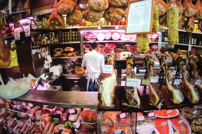 Food & Wine Tour by the Vatican City - Stellar Tour Reviews