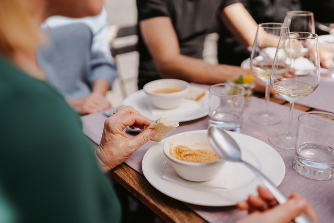 Food & Wine Tour Ljubljana - Local Foodie Adventure in Slovenia - Booking and Confirmation