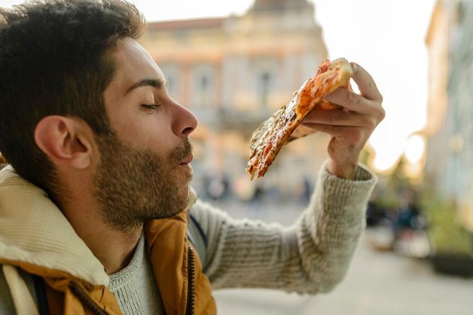 Food & Wine Walking Tour in Siena With a Foodie - Additional Details