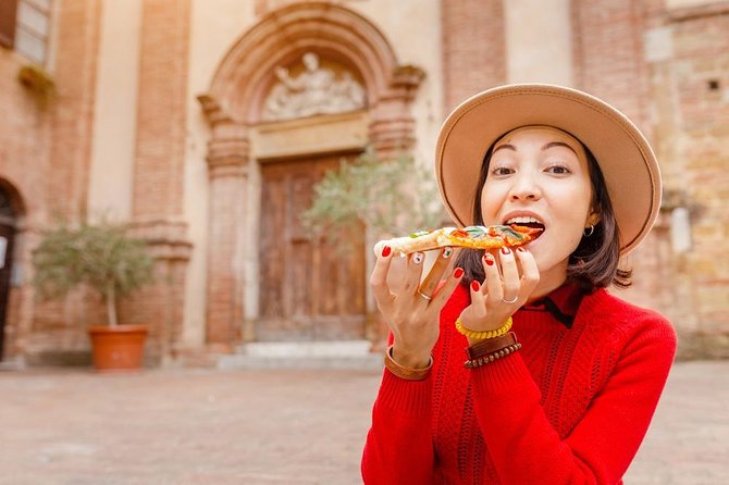 Food & Wine Walking Tour in Siena With a Foodie - Frequently Asked Questions