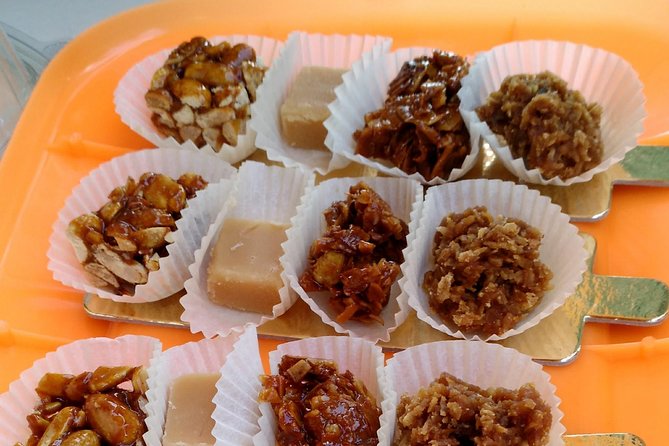 Foodie Fort-de-France - Culinary Delights of Martinique