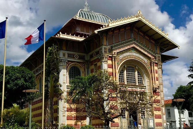 Foodie Fort-de-France - Exploring Local Eateries and Treats