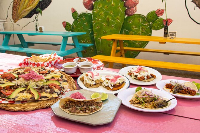 Foodie Grand Tour in Los Cabos - Additional Information