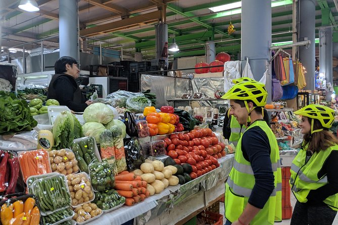 Foodie Lovers And Trendy CDMX E-bike Tour - Bike Specifications