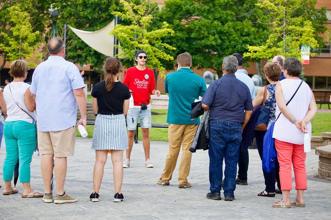 Foodie Tour - Tour Details and Inclusions