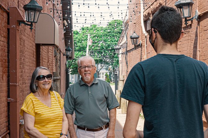 Foodie Tour - Accessibility and Accommodations